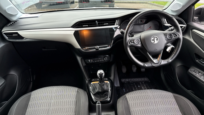 Vauxhall Corsa 1.2 SE Edition 5dr Petrol Hatchback